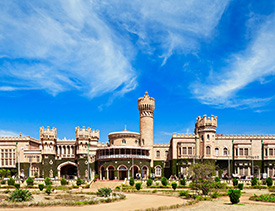 Bangalore Palace